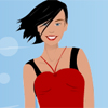 Sonny Summer Dress up