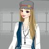 Sophisticated Girl Dressup