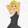 Sophisticatedly Pleated Skirt