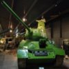 Soviet Tank Slider