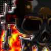 Space Blitz Cannon