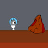 Space Cat Small Thumbnail