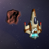 Space Explorer: Asteroids Belt Small Thumbnail