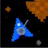 Space Fishers