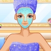 Space Girl Makeover playGames4Girls