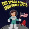 Space Aliens