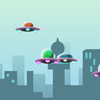 Space Kidnappers