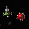Space Orbit