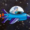 Space path