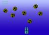 SPACE SHOOTOUT