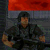 Space Trooper Shooter