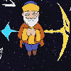 Spacetime Alchemist, POSSESSED!!