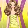 Sparkling Spring Dresses