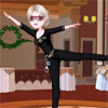Special Agent: Ballerina