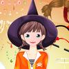 Special halloween day