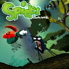SpiderGame