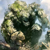 Spirit mountain