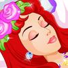 Spleeping princess