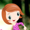 Sports Girl Dressup