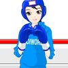 Sporty clothes