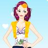 Sporty clothes