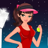 Sporty Girl