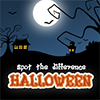 Spot the Difference - Halloween