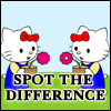 SPOT THE DIFFERENCE