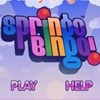Springo Bingo