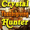 SSSG - Crystal Hunter Thanksgiving