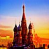 St. Basil's Cathedral