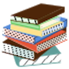 Stack Of Books Jigsaw