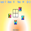 Stained Glass Puzzle Solitaire