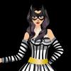 Stand Out In Halloween