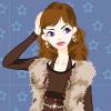 Star Model Dress Up