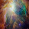 Star Nebula Slider