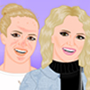 Stars Without Makeup Britney Spears