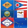 State Flag Crush