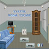 Statue Room Escape