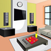 Stay Room Escape