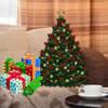 Steal Gems And Escape Christmas