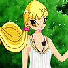 Stella Garden Girl