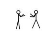 Stick Ballistica