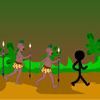 StickMan Chase