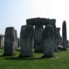 Stonehenge Slider
