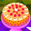 Strawberry Cheese Cake