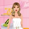 Street fashion dress up