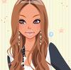 Strong Character Makeup Style