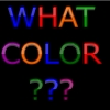 What COLOR ???