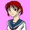 Student Girl Dress Up Game